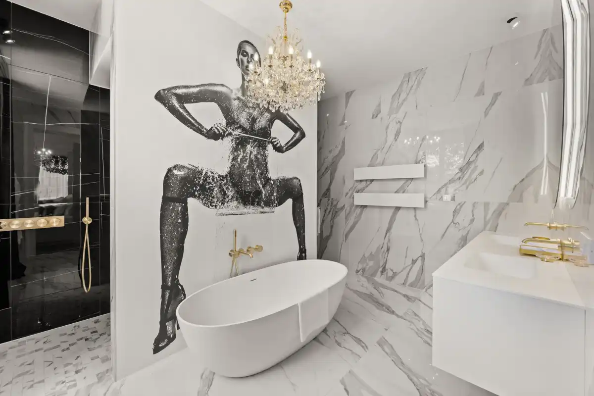 Villa Accione Opatija - Opatija, Kvarner