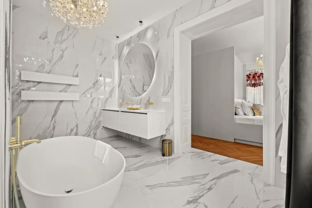 Villa Accione Opatija - Opatija, Kvarner