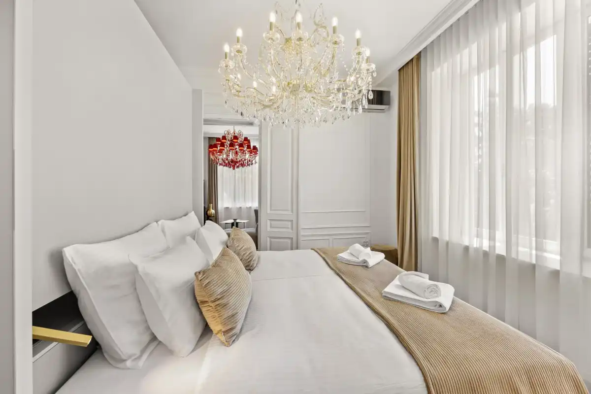 Villa Accione Opatija - Opatija, Kvarner