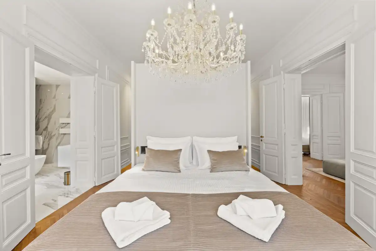 Villa Accione Opatija - Opatija, Kvarner