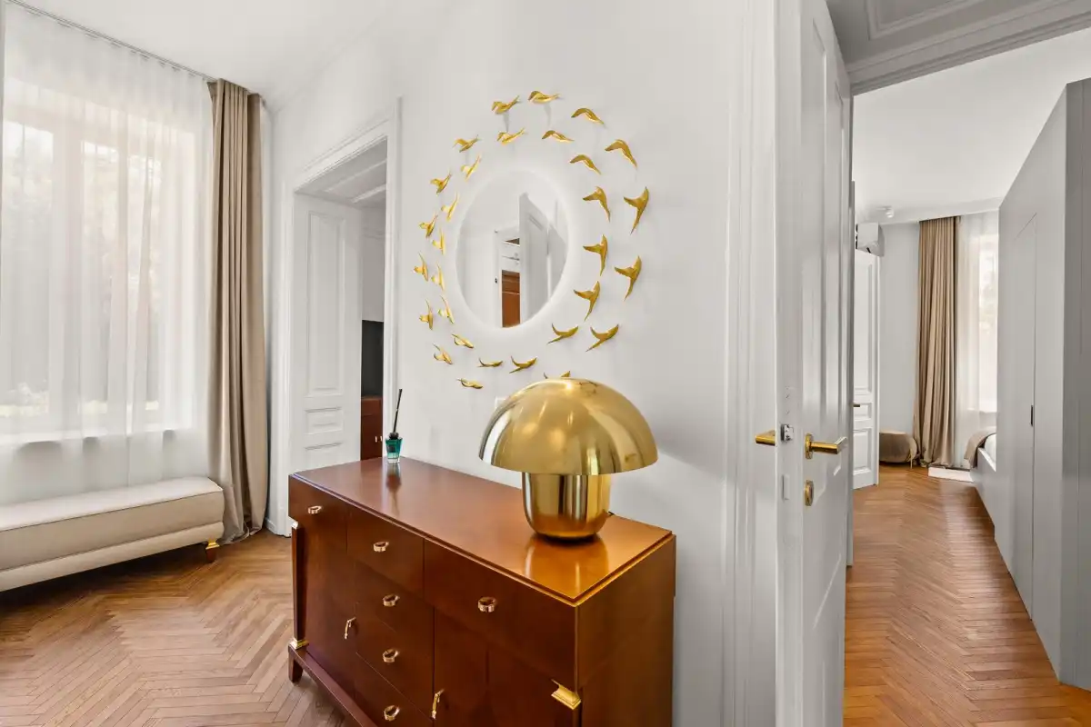 Villa Accione Opatija - Opatija, Kvarner