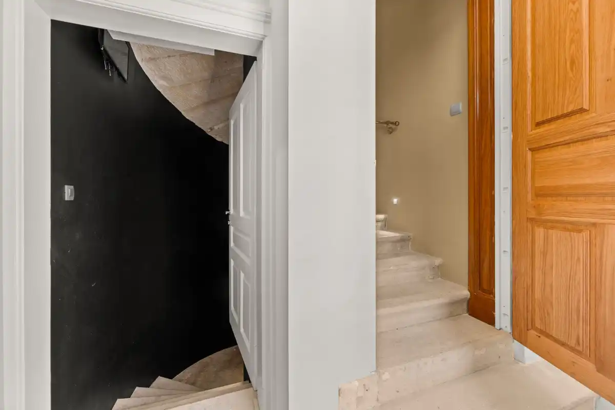 Villa Accione Opatija - Opatija, Kvarner