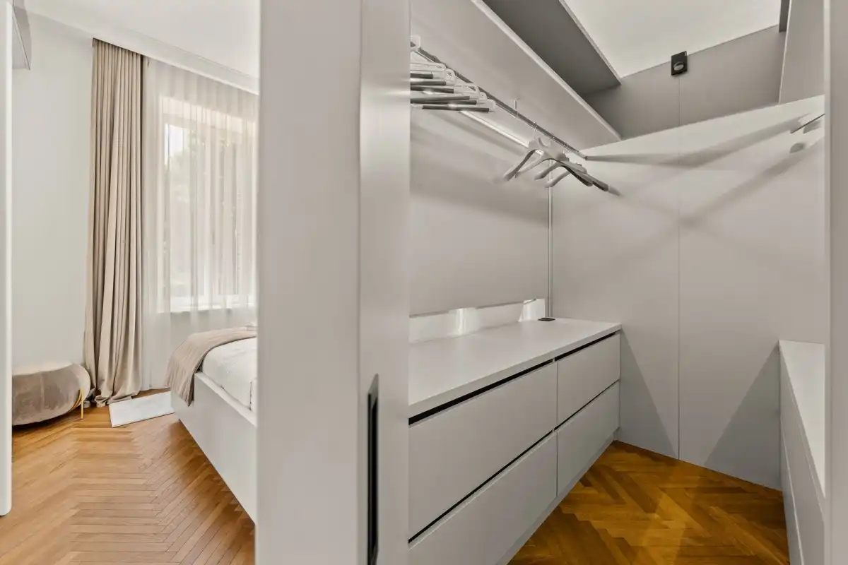 Villa Accione Opatija - Opatija, Kvarner