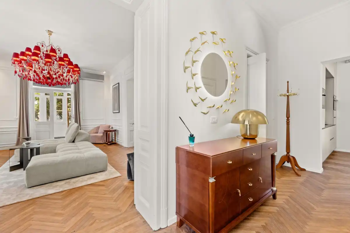 Villa Accione Opatija - Opatija, Kvarner