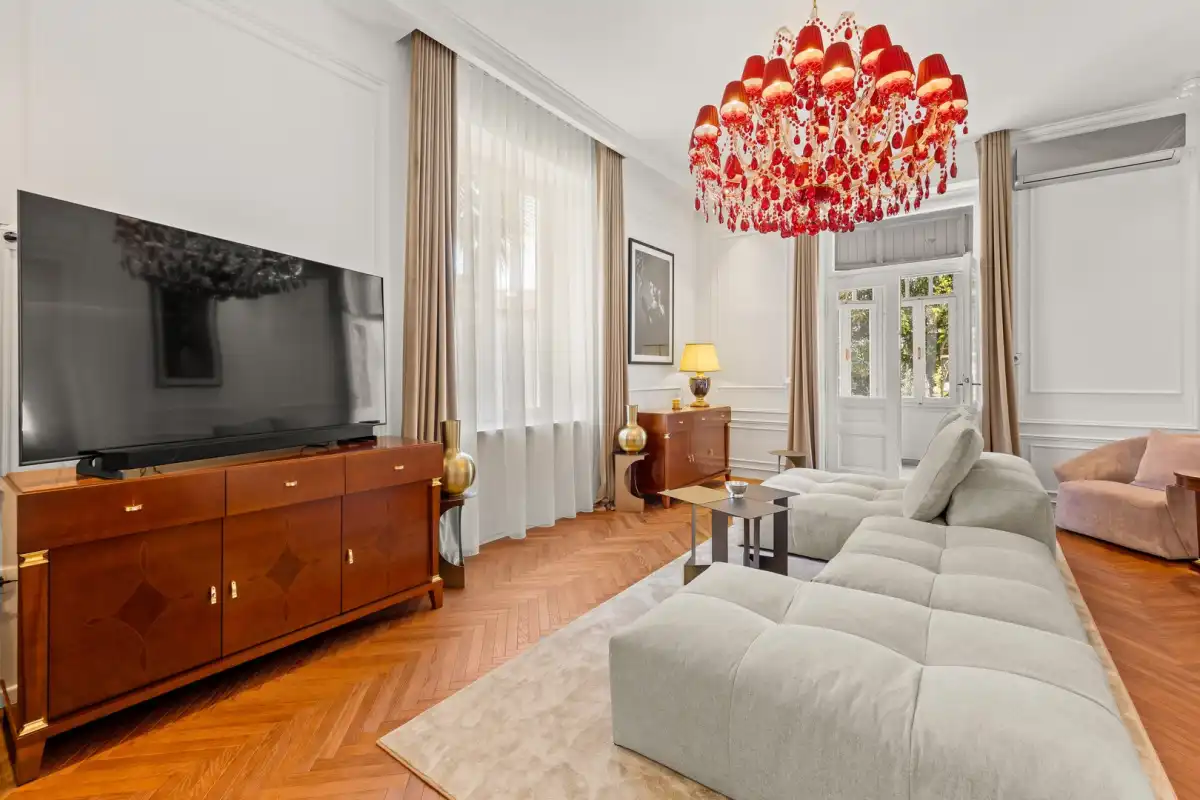 Villa Accione Opatija - Opatija, Kvarner