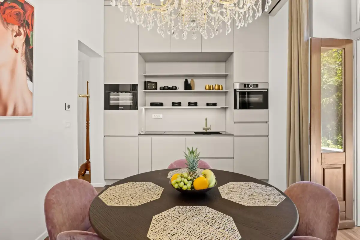 Villa Accione Opatija - Opatija, Kvarner