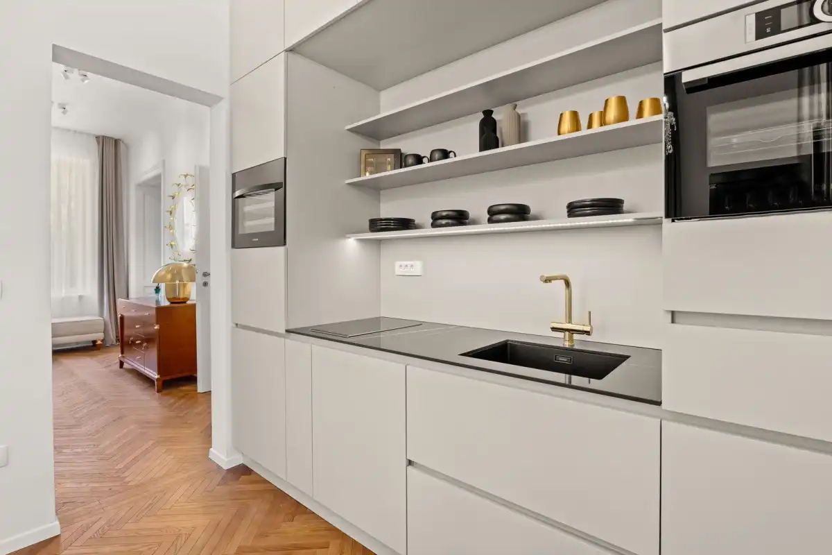 Villa Accione Opatija - Opatija, Kvarner