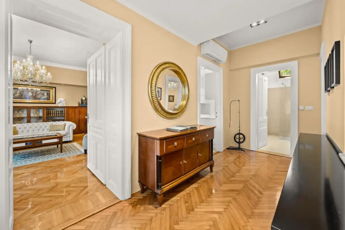 Villa Accione Opatija - Opatija, Kvarner