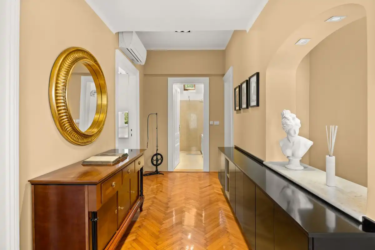 Villa Accione Opatija - Opatija, Kvarner