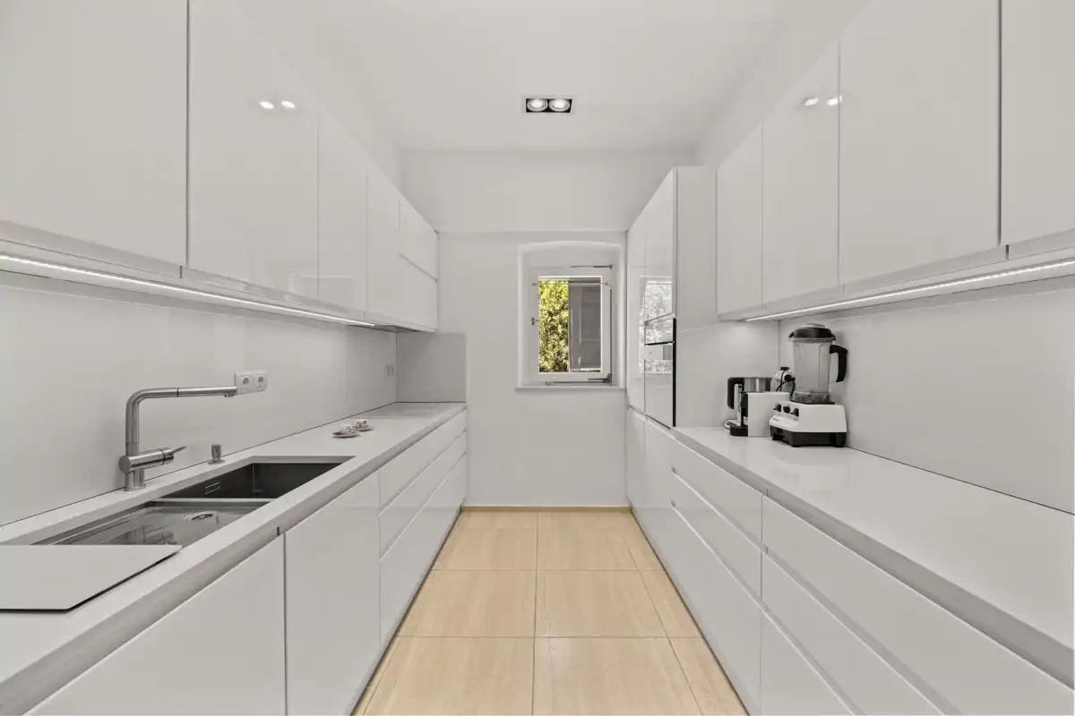 Villa Accione Opatija - Opatija, Kvarner