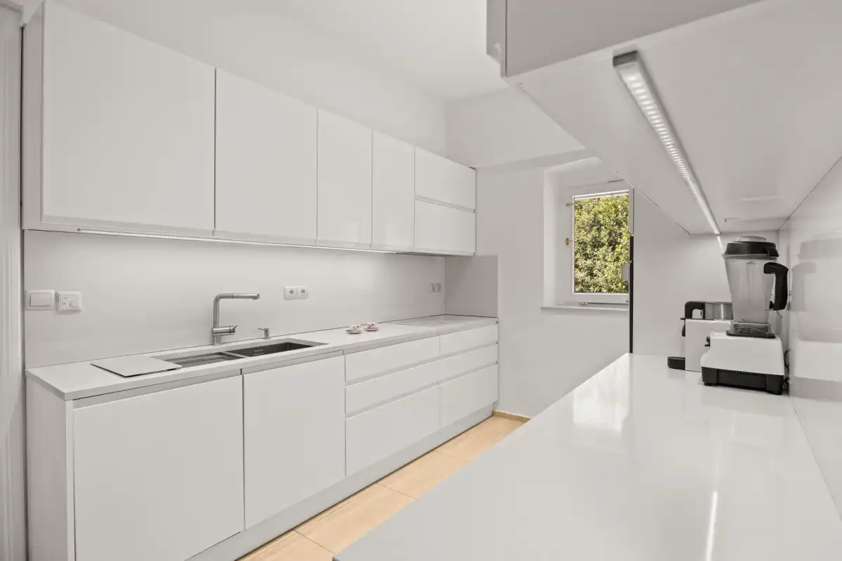 Villa Accione Opatija - Opatija, Kvarner