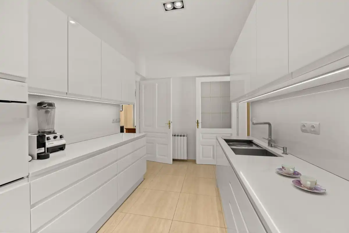 Villa Accione Opatija - Opatija, Kvarner