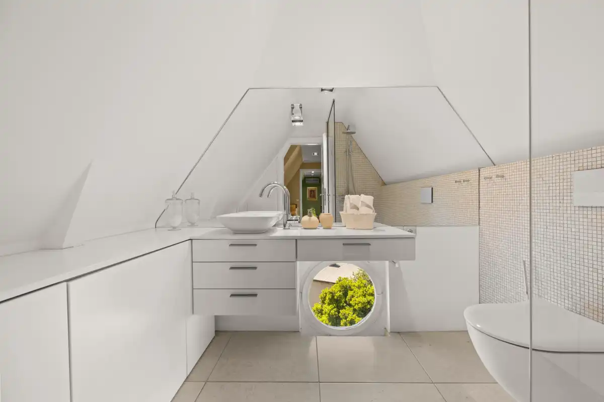 Villa Accione Opatija - Opatija, Kvarner