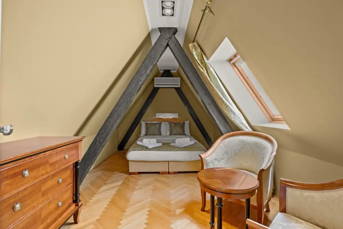 Villa Accione Opatija - Opatija, Kvarner