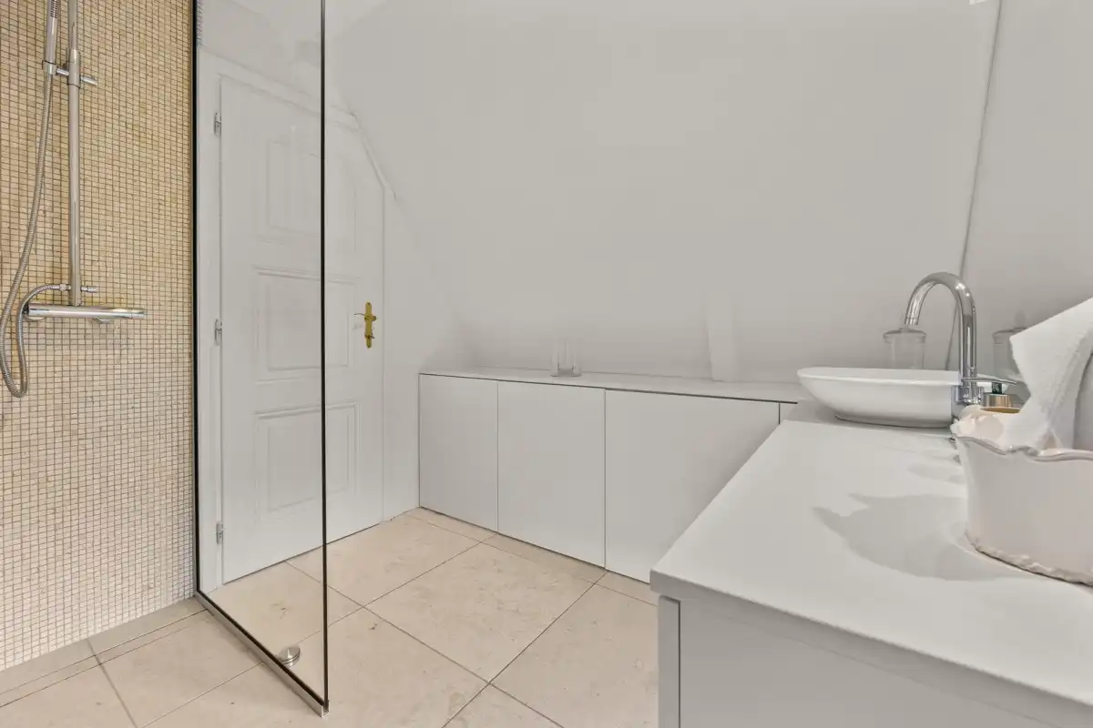 Villa Accione Opatija - Opatija, Kvarner