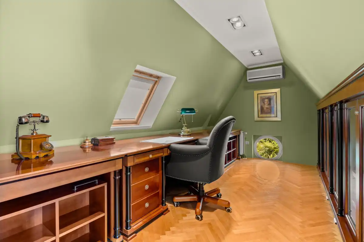 Villa Accione Opatija - Opatija, Kvarner