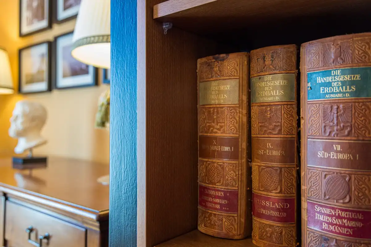 Villa Accione Opatija - Opatija, Kvarner