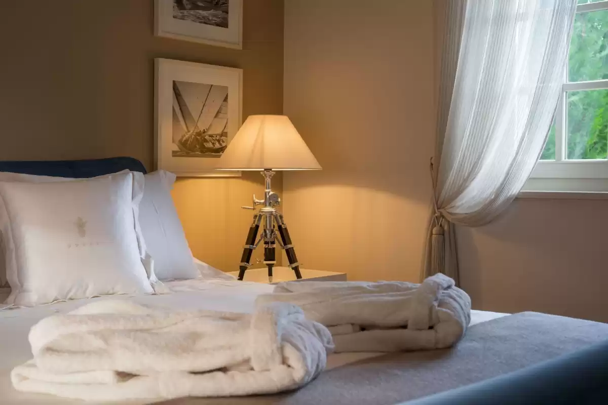 Villa Adele - Poreč, Istria