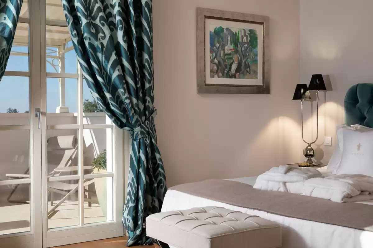 Villa Adele - Poreč, Istria