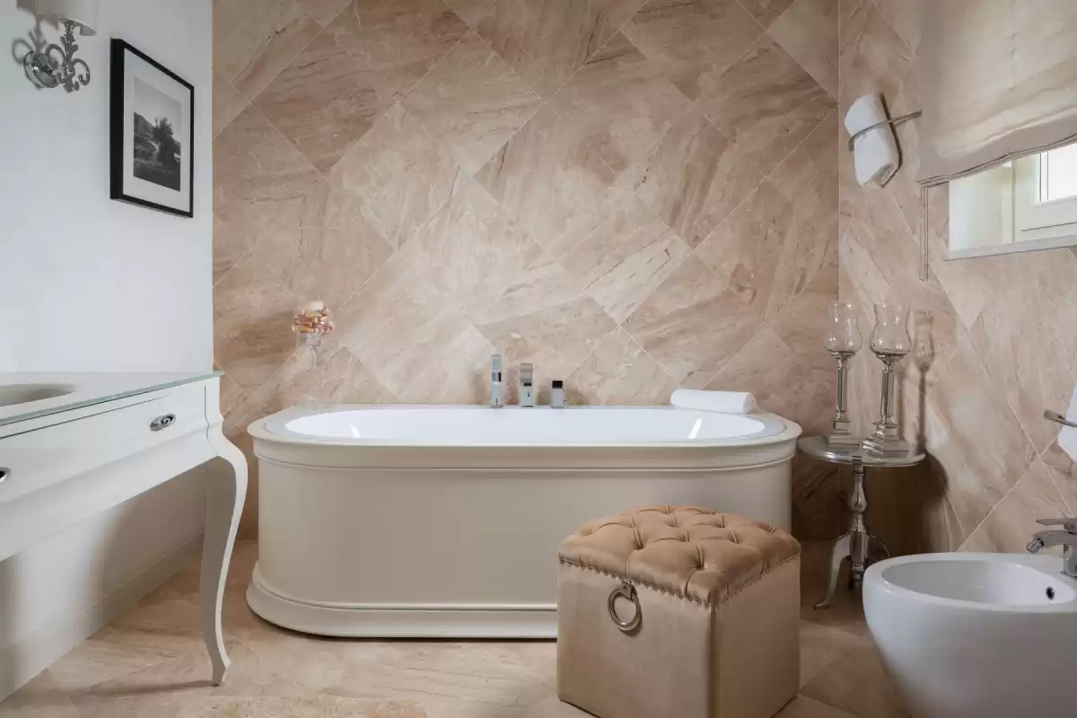 Villa Adele - Poreč, Istria