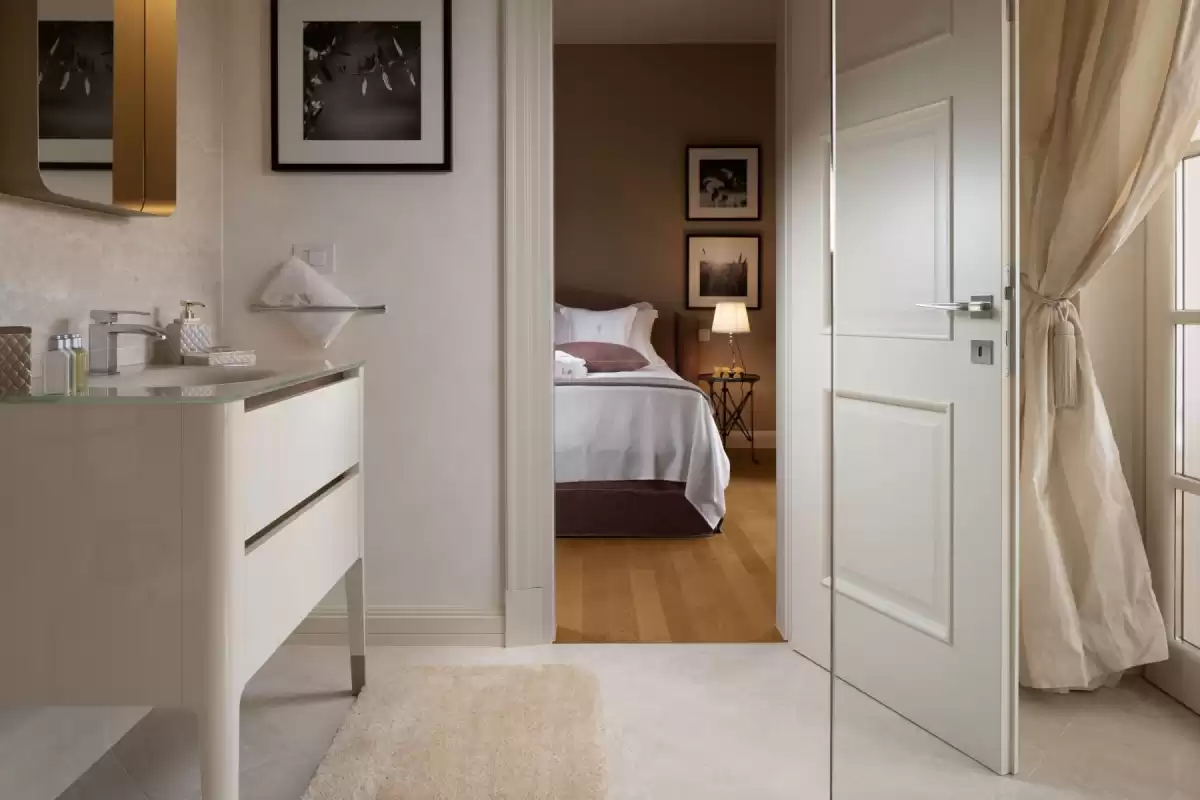 Villa Adele - Poreč, Istria