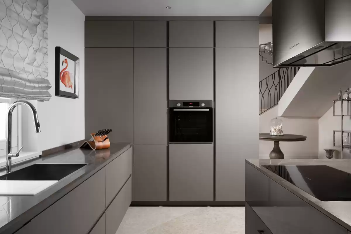 Villa Adele - Poreč, Istria