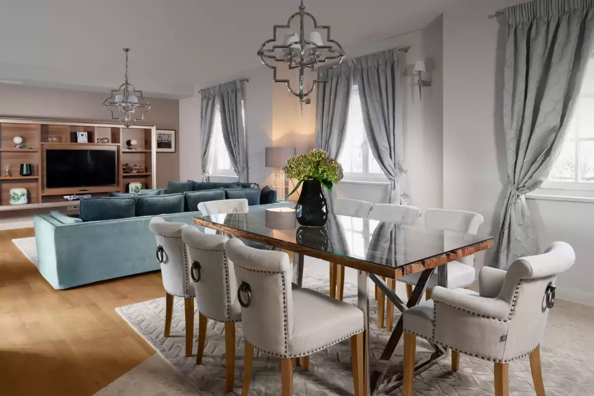 Villa Adele - Poreč, Istria