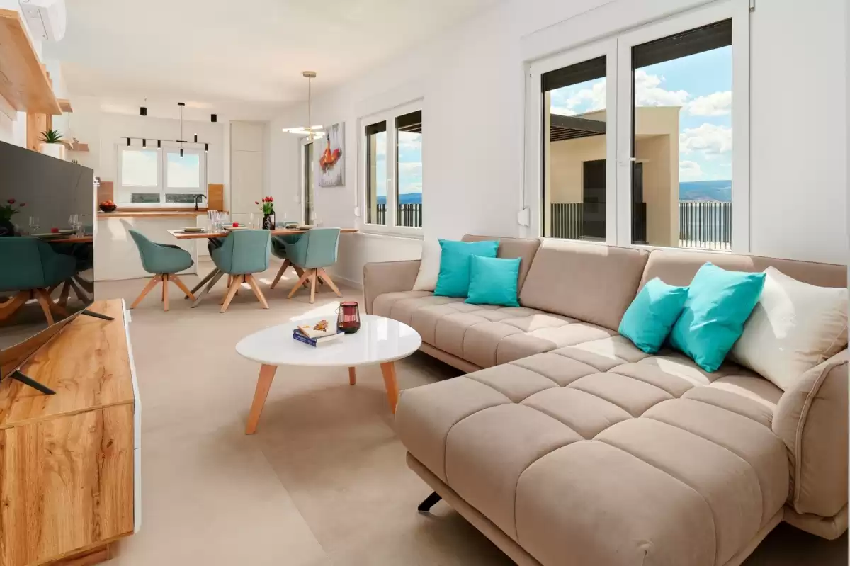 Villa AdriaStar - Split, Dalmatien