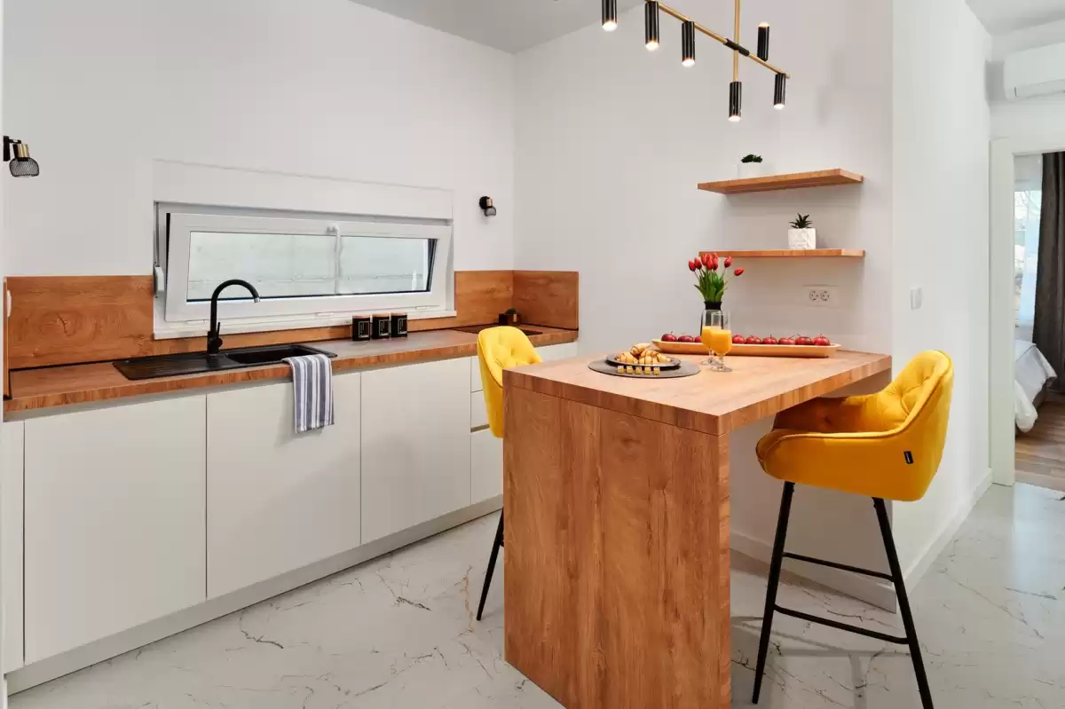 Villa AdriaStar - Split, Dalmatien