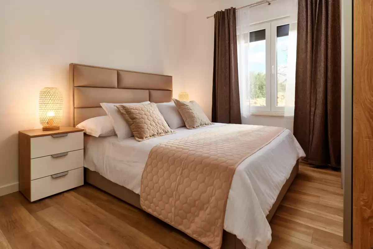 Villa AdriaStar - Split, Dalmatien