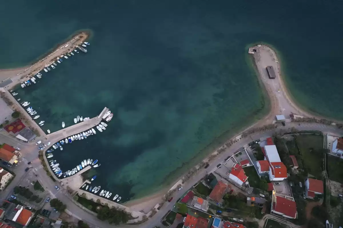 Villa Ana-Nina - Sibenik, Dalmatien