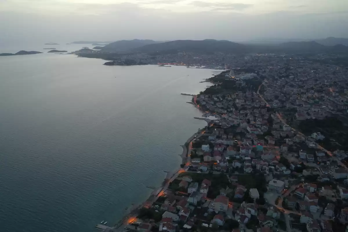 Villa Ana-Nina - Sibenik, Dalmatien