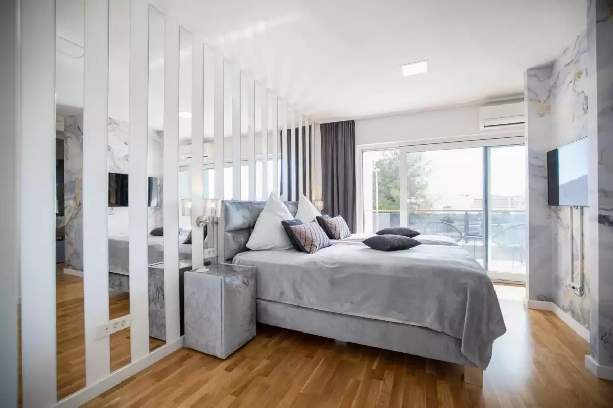 Villa Ana-Nina - Sibenik, Dalmatien