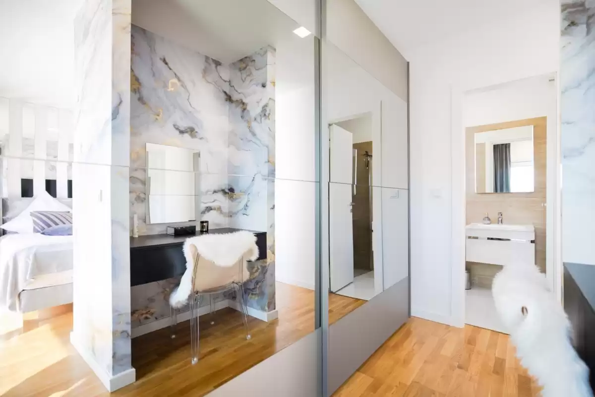 Villa Ana-Nina - Sibenik, Dalmatien