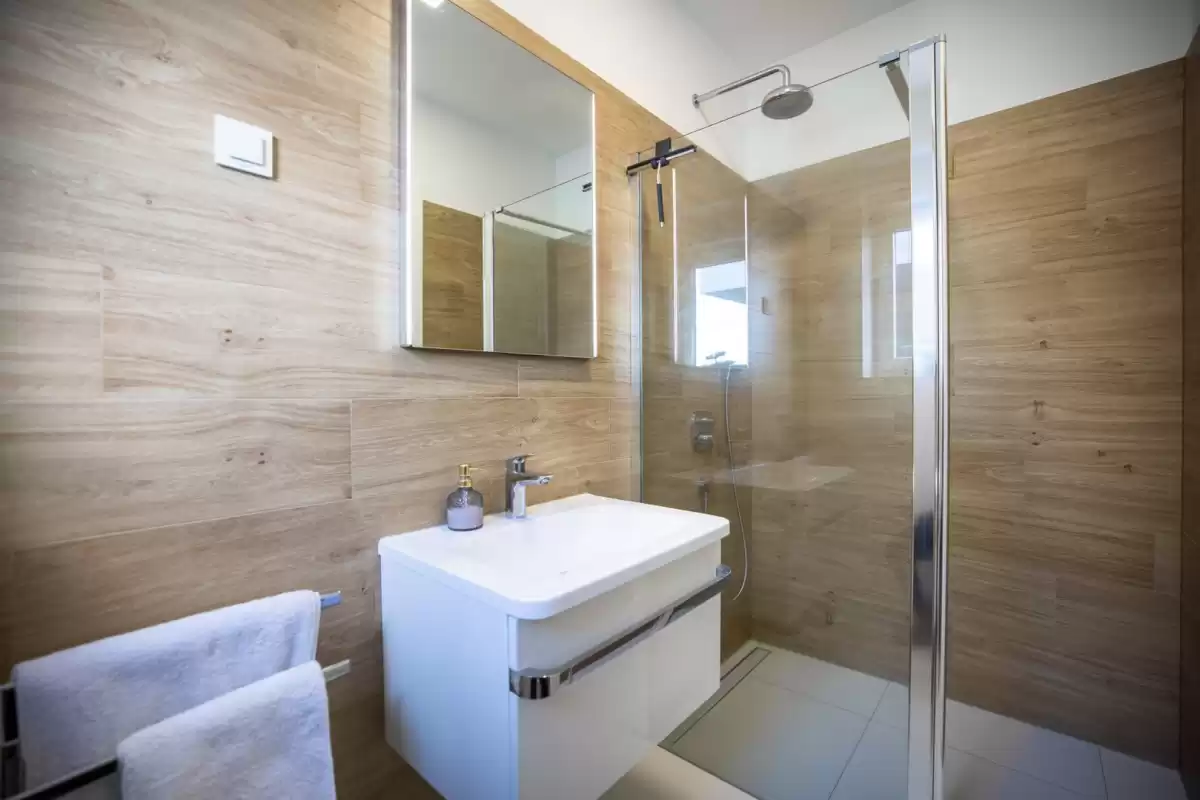 Villa Ana-Nina - Sibenik, Dalmatien