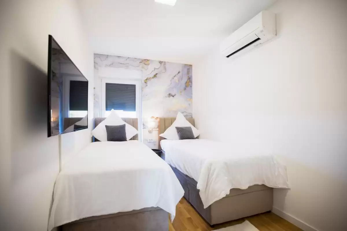 Villa Ana-Nina - Sibenik, Dalmatien