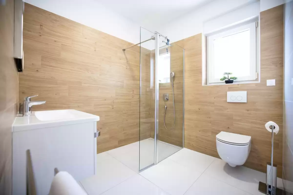 Villa Ana-Nina - Sibenik, Dalmatien