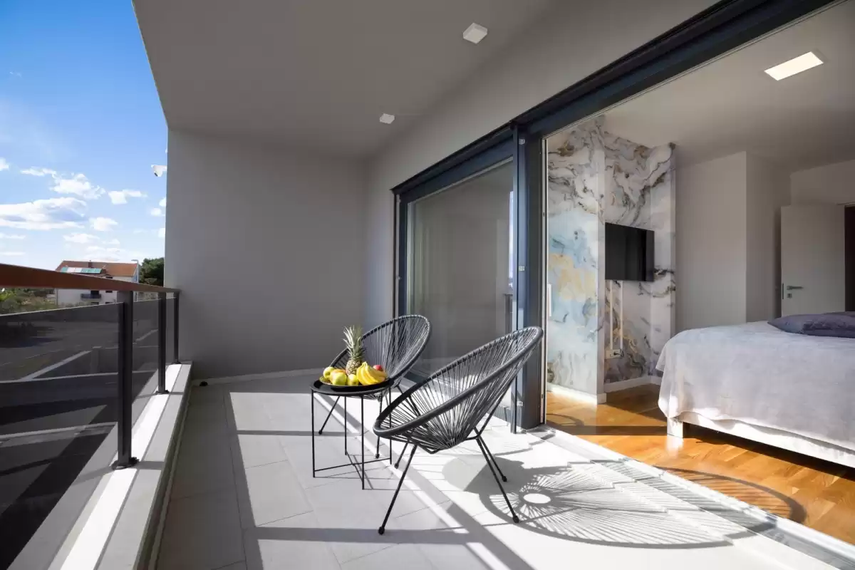 Villa Ana-Nina - Sibenik, Dalmatien