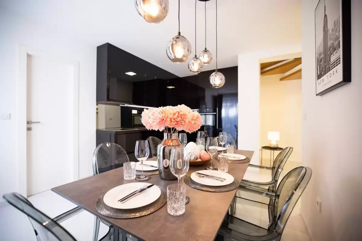 Villa Ana-Nina - Sibenik, Dalmatien