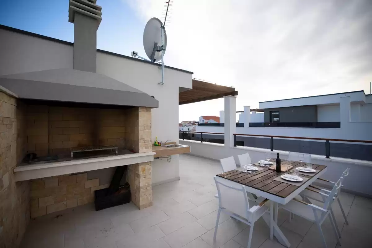 Villa Ana-Nina - Sibenik, Dalmatien