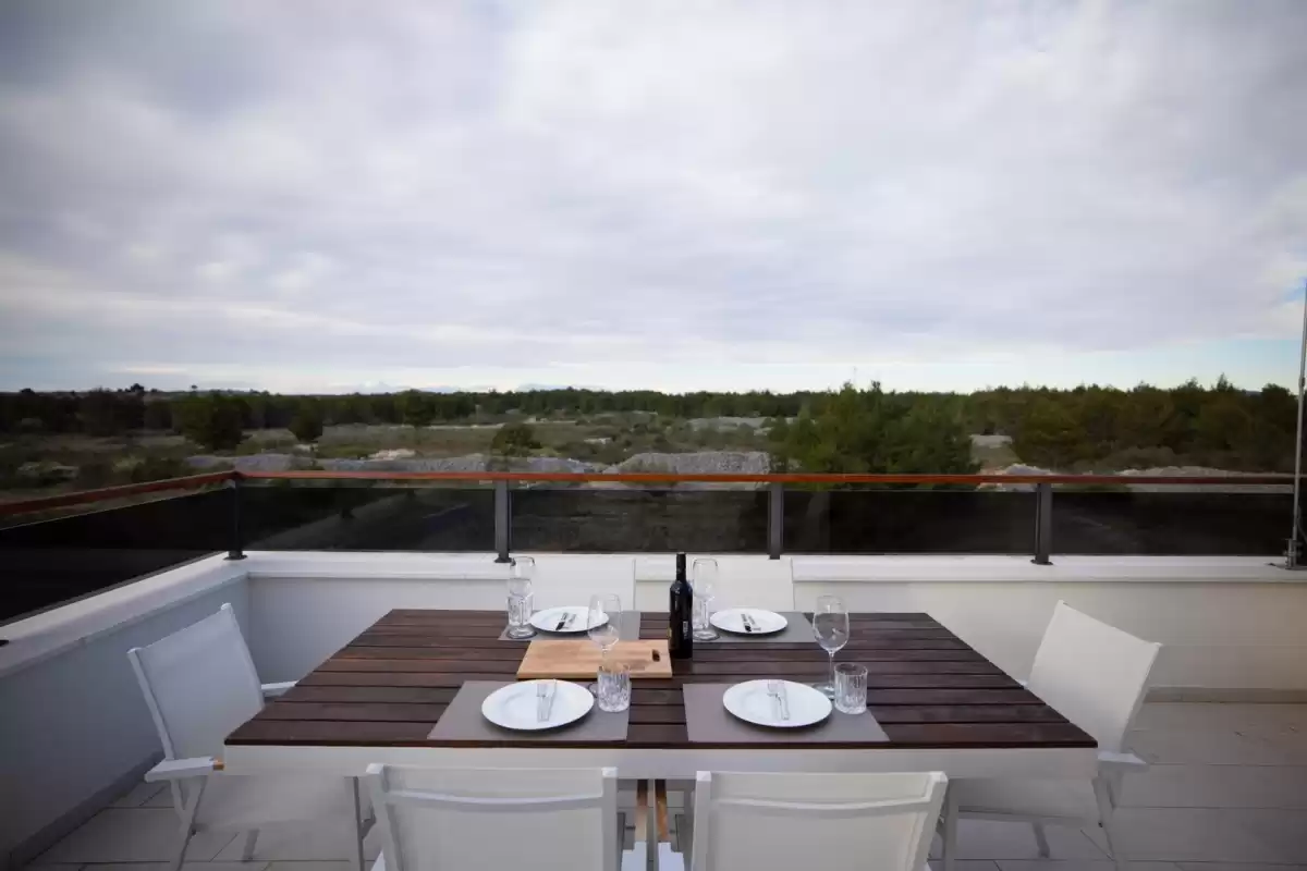 Villa Ana-Nina - Sibenik, Dalmatien