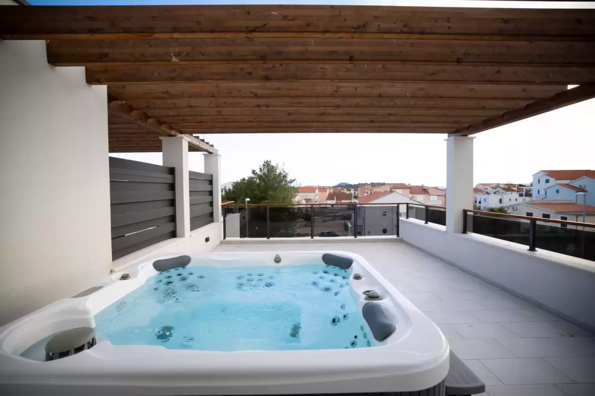 Villa Ana-Nina - Sibenik, Dalmatien