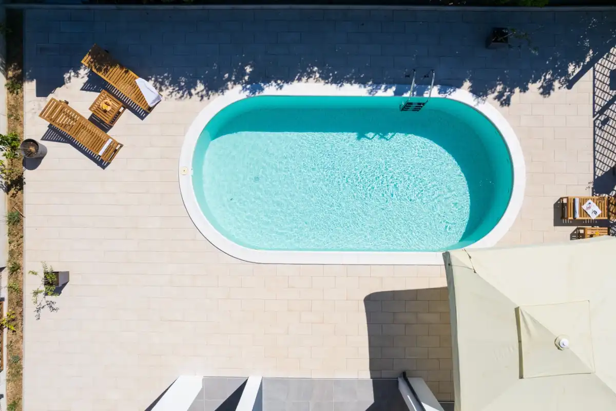 Villa Akadia - Zadar, Dalmatien