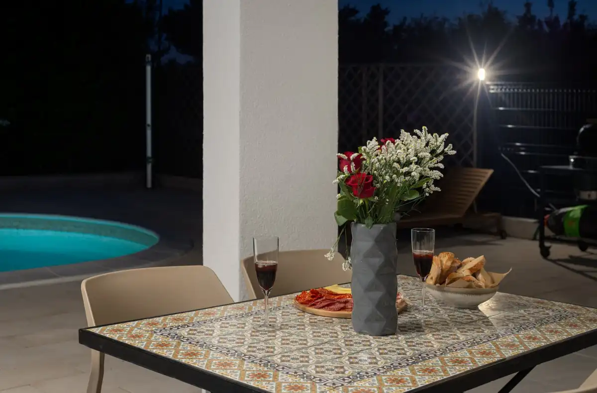 Villa Akadia - Zadar, Dalmatien