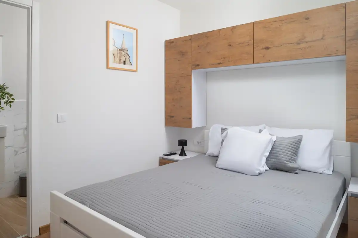 Villa Akadia - Zadar, Dalmatien