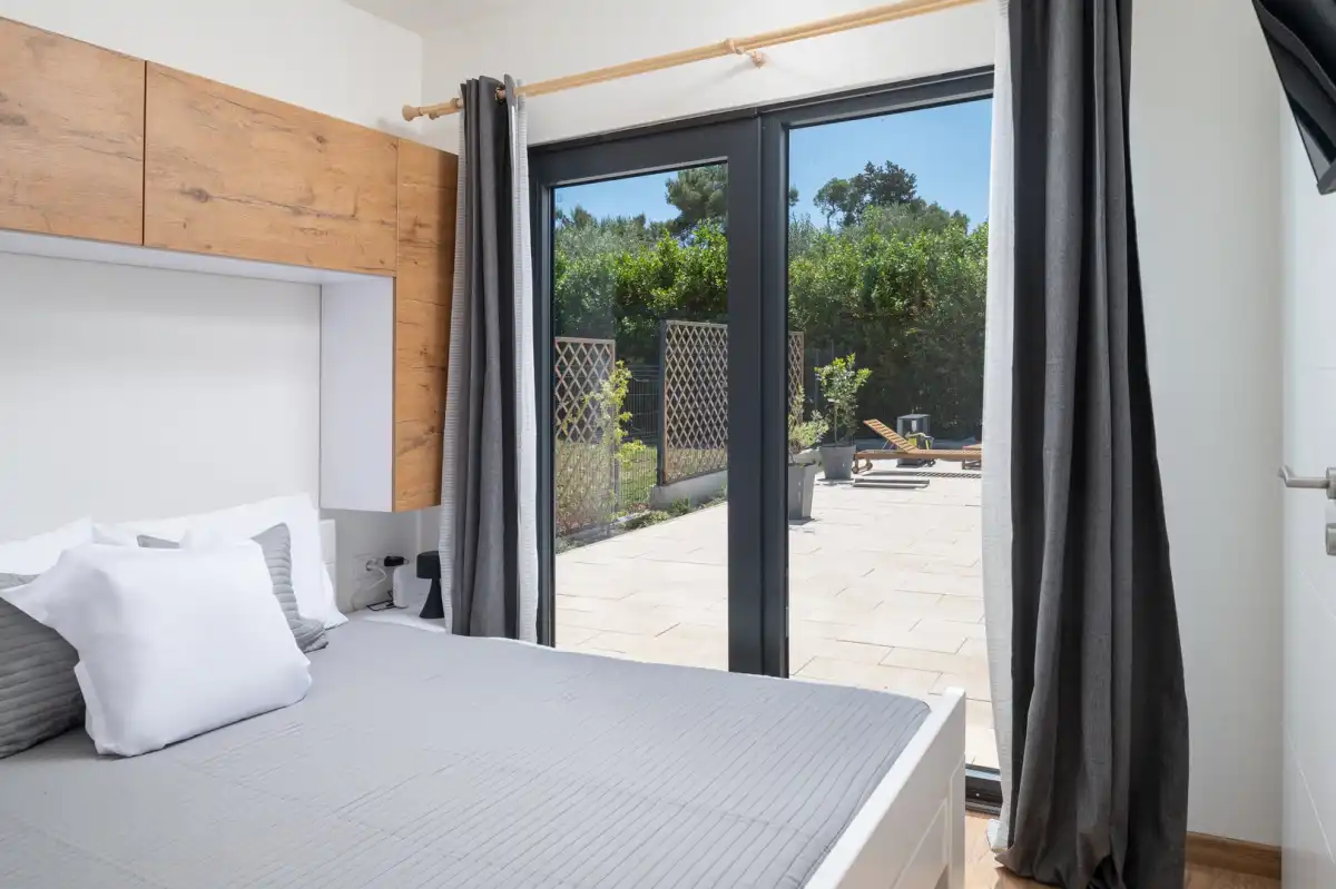 Villa Akadia - Zadar, Dalmatien