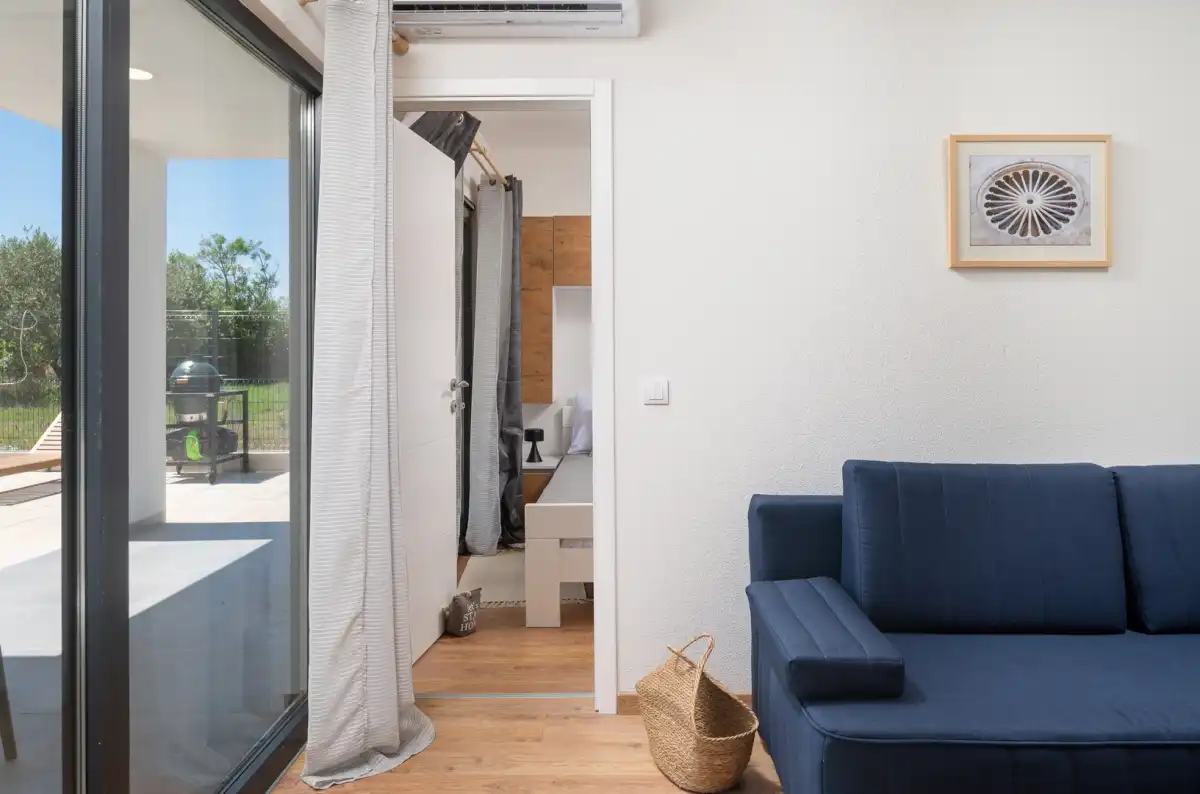 Villa Akadia - Zadar, Dalmatien