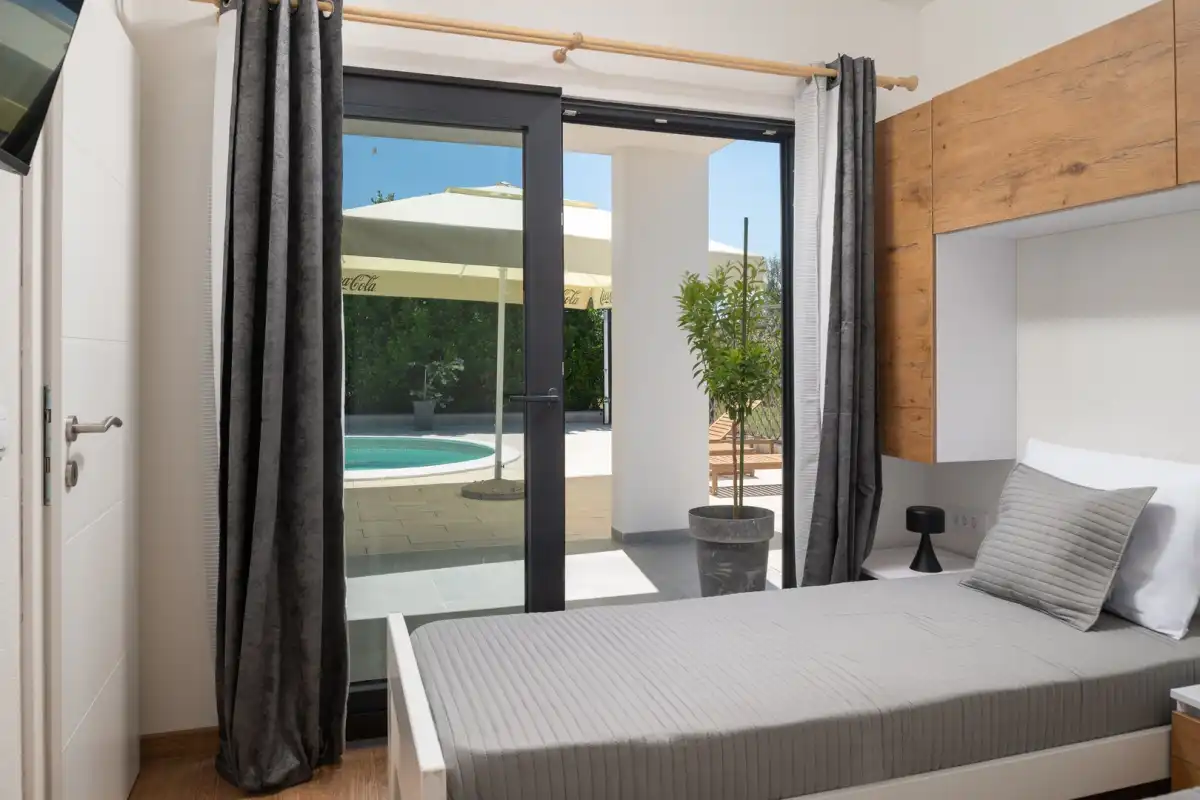 Villa Akadia - Zadar, Dalmatien
