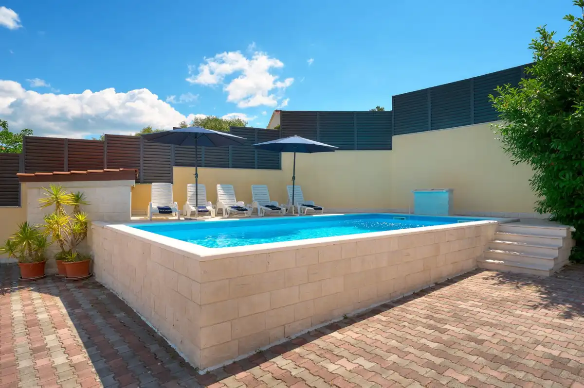 Villa Alisa - Split, Dalmatien