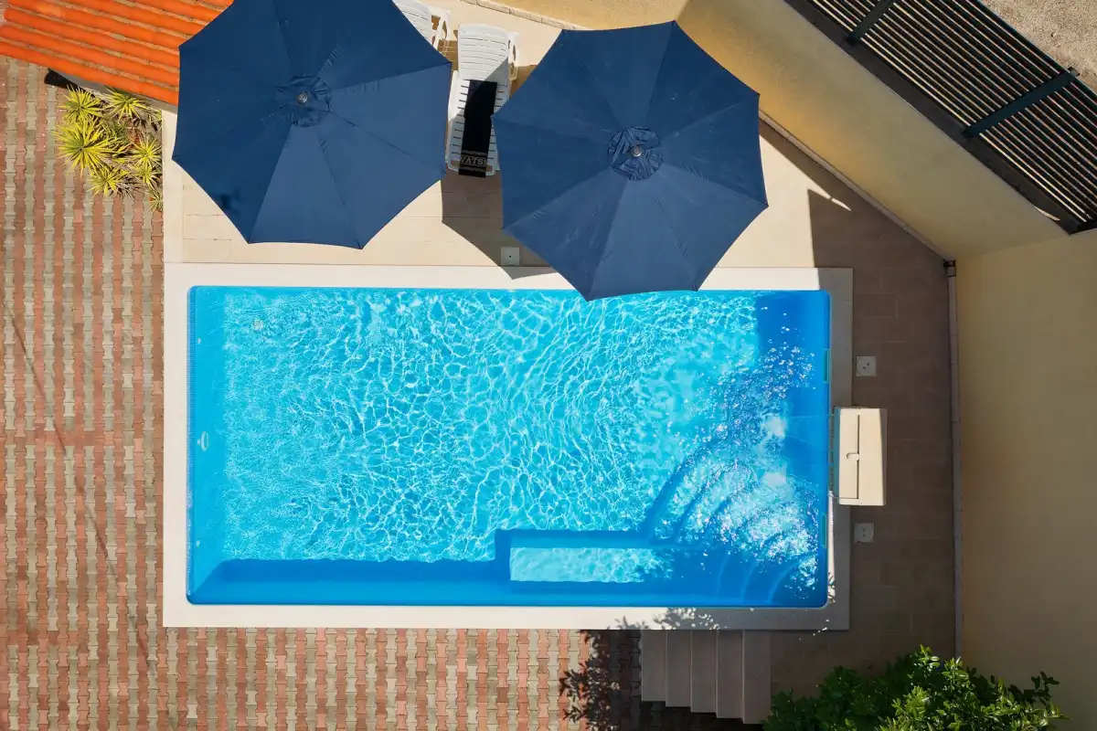 Villa Alisa - Split, Dalmatien